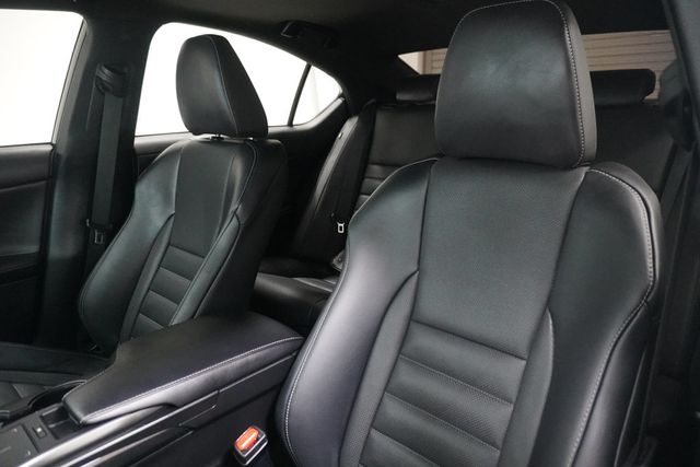 2023 Lexus IS IS 350 F SPORT RWD - 22939778 - 9