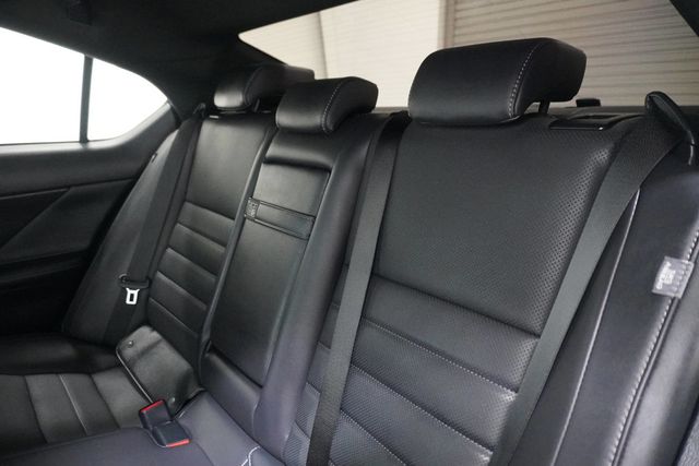 2023 Lexus IS IS 350 F SPORT RWD - 22939778 - 11