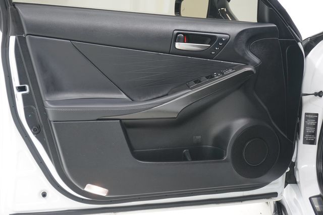 2023 Lexus IS IS 350 F SPORT RWD - 22939778 - 12