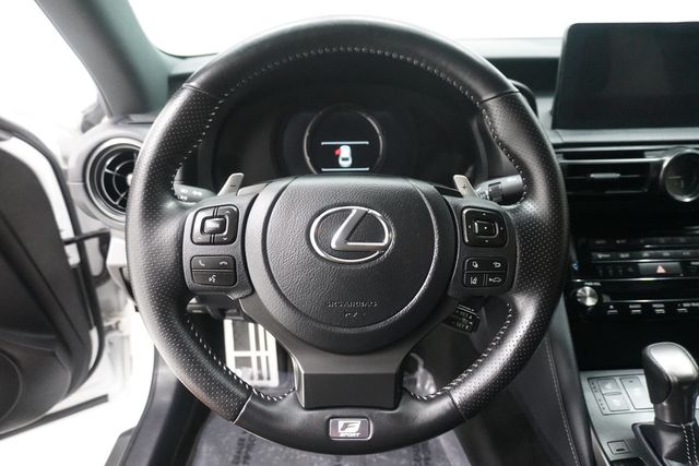 2023 Lexus IS IS 350 F SPORT RWD - 22939778 - 15
