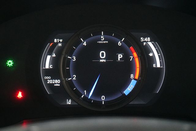 2023 Lexus IS IS 350 F SPORT RWD - 22939778 - 16