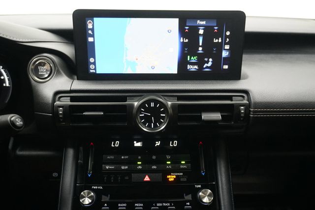 2023 Lexus IS IS 350 F SPORT RWD - 22939778 - 17