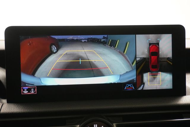 2023 Lexus IS IS 350 F SPORT RWD - 22939778 - 20