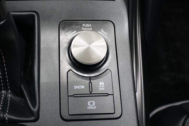 2023 Lexus IS IS 350 F SPORT RWD - 22939778 - 22