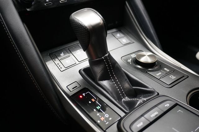 2023 Lexus IS IS 350 F SPORT RWD - 22939778 - 23