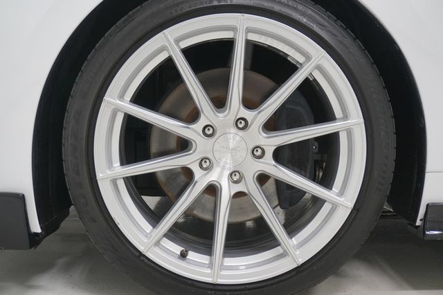 2023 Lexus IS IS 350 F SPORT RWD - 22939778 - 29