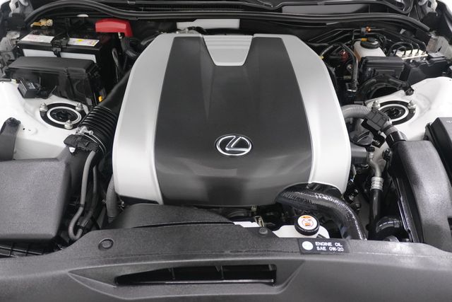 2023 Lexus IS IS 350 F SPORT RWD - 22939778 - 31