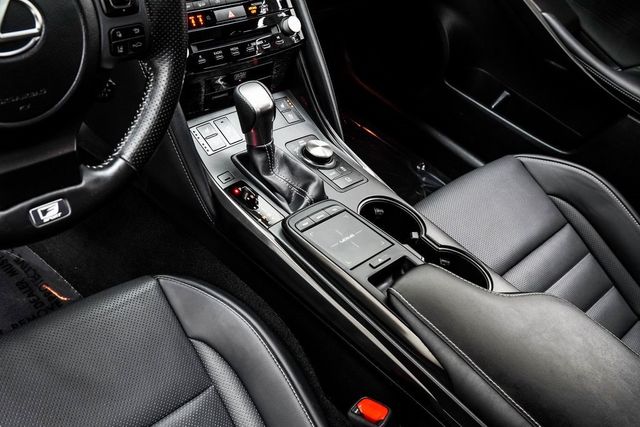 2023 Lexus IS IS 350 F SPORT RWD - 22981993 - 15