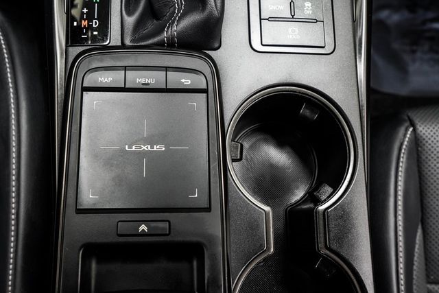 2023 Lexus IS IS 350 F SPORT RWD - 22981993 - 19