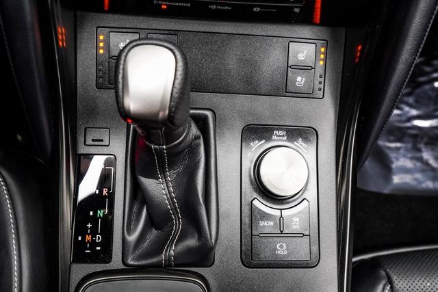 2023 Lexus IS IS 350 F SPORT RWD - 22981993 - 20