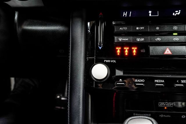 2023 Lexus IS IS 350 F SPORT RWD - 22981993 - 23