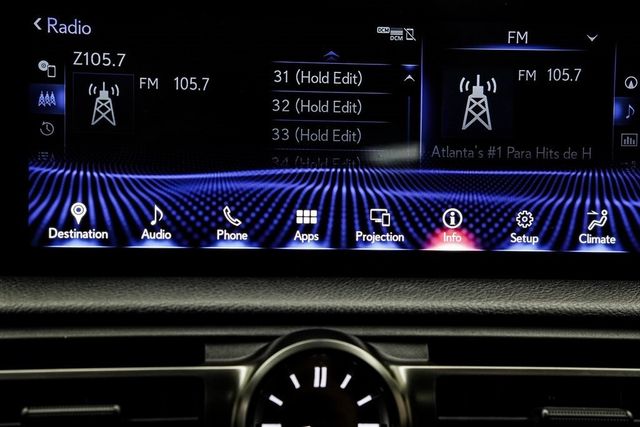 2023 Lexus IS IS 350 F SPORT RWD - 22981993 - 26