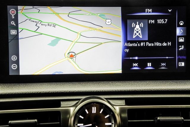 2023 Lexus IS IS 350 F SPORT RWD - 22981993 - 27