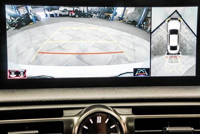 2023 Lexus IS IS 350 F SPORT RWD - 22981993 - 29