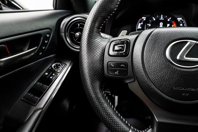 2023 Lexus IS IS 350 F SPORT RWD - 22981993 - 33