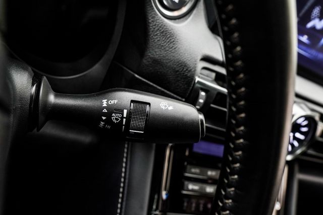 2023 Lexus IS IS 350 F SPORT RWD - 22981993 - 34