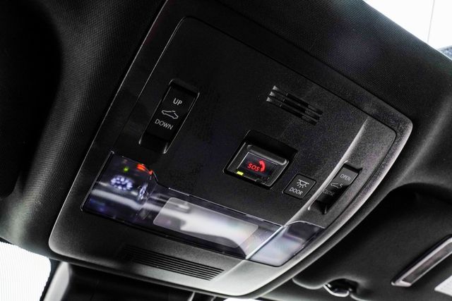 2023 Lexus IS IS 350 F SPORT RWD - 22981993 - 36