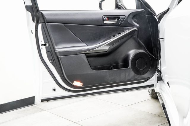 2023 Lexus IS IS 350 F SPORT RWD - 22981993 - 43