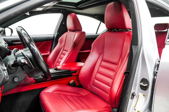 2023 Lexus IS IS 350 F SPORT RWD - 22997526 - 13