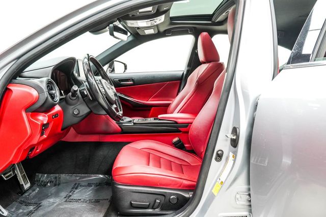 2023 Lexus IS IS 350 F SPORT RWD - 22997526 - 14