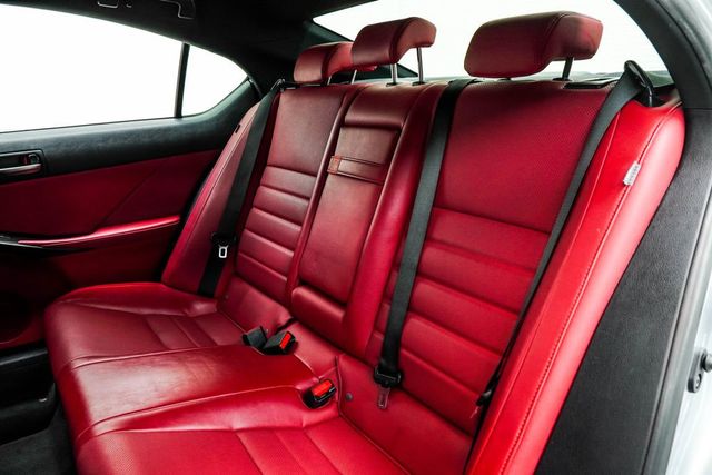 2023 Lexus IS IS 350 F SPORT RWD - 22997526 - 15