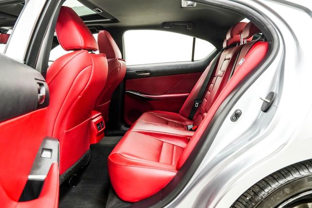 2023 Lexus IS IS 350 F SPORT RWD - 22997526 - 16