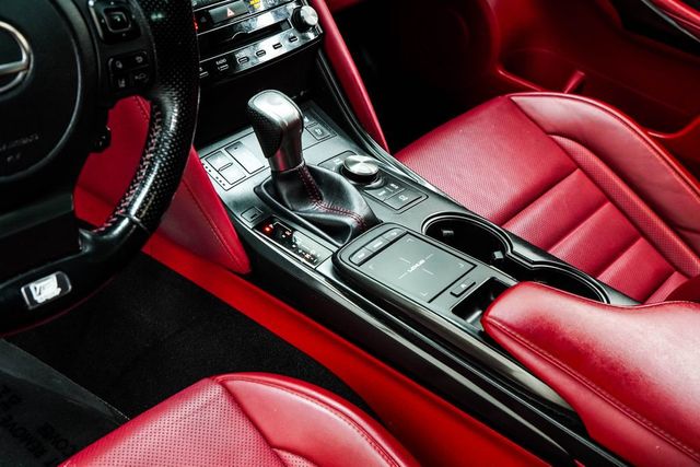 2023 Lexus IS IS 350 F SPORT RWD - 22997526 - 19