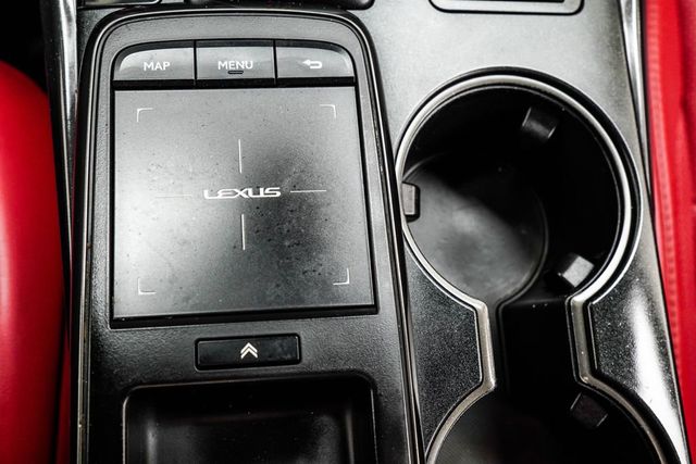 2023 Lexus IS IS 350 F SPORT RWD - 22997526 - 23