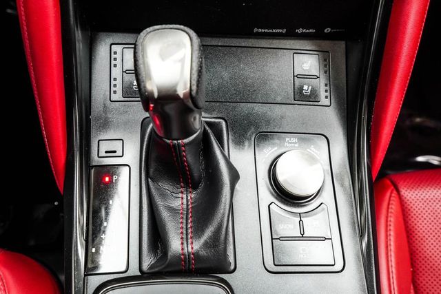 2023 Lexus IS IS 350 F SPORT RWD - 22997526 - 24