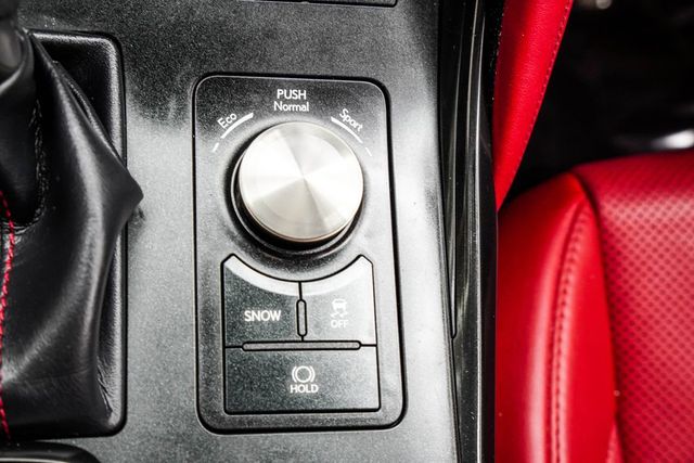 2023 Lexus IS IS 350 F SPORT RWD - 22997526 - 25