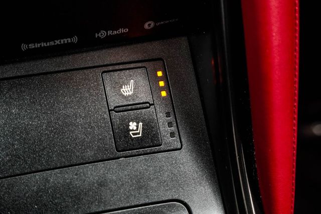 2023 Lexus IS IS 350 F SPORT RWD - 22997526 - 26