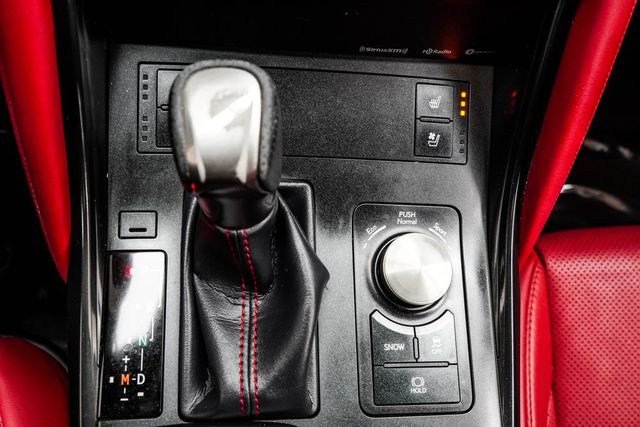 2023 Lexus IS IS 350 F SPORT RWD - 22997526 - 27