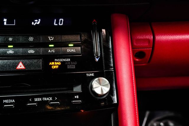 2023 Lexus IS IS 350 F SPORT RWD - 22997526 - 29