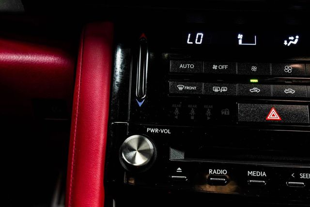 2023 Lexus IS IS 350 F SPORT RWD - 22997526 - 30