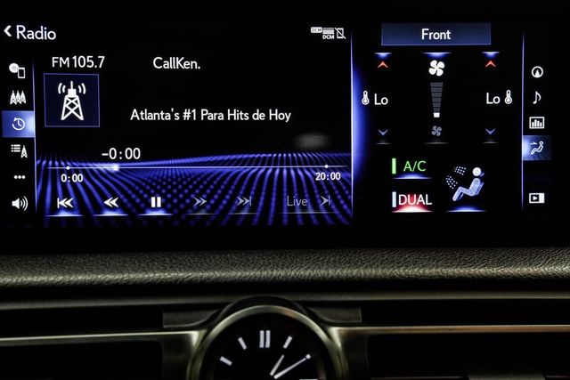 2023 Lexus IS IS 350 F SPORT RWD - 22997526 - 31