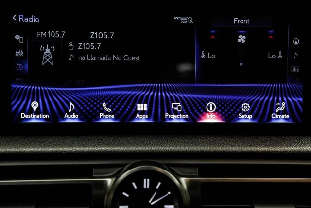 2023 Lexus IS IS 350 F SPORT RWD - 22997526 - 32