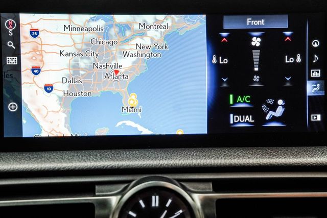 2023 Lexus IS IS 350 F SPORT RWD - 22997526 - 33