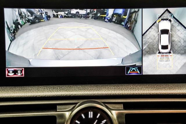 2023 Lexus IS IS 350 F SPORT RWD - 22997526 - 35