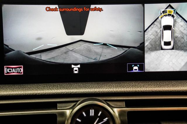 2023 Lexus IS IS 350 F SPORT RWD - 22997526 - 36