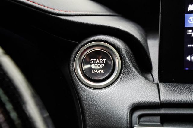 2023 Lexus IS IS 350 F SPORT RWD - 22997526 - 37