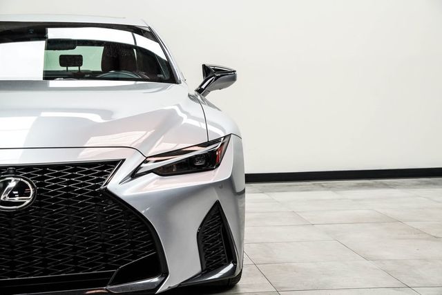 2023 Lexus IS IS 350 F SPORT RWD - 22997526 - 3