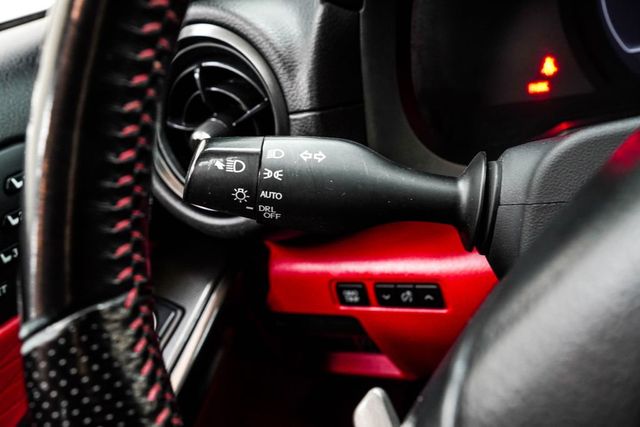 2023 Lexus IS IS 350 F SPORT RWD - 22997526 - 41