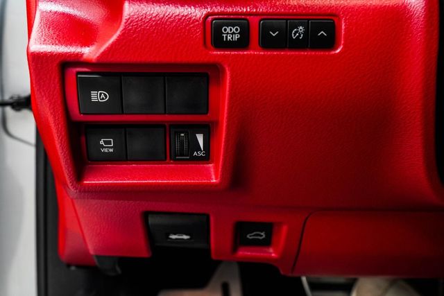 2023 Lexus IS IS 350 F SPORT RWD - 22997526 - 43