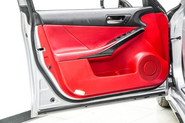 2023 Lexus IS IS 350 F SPORT RWD - 22997526 - 44