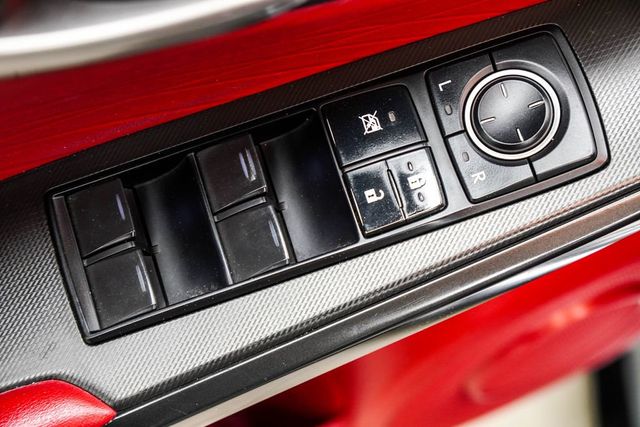 2023 Lexus IS IS 350 F SPORT RWD - 22997526 - 45