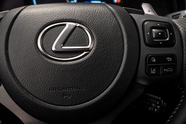 2023 Lexus IS IS 350 F SPORT RWD - 22972834 - 16
