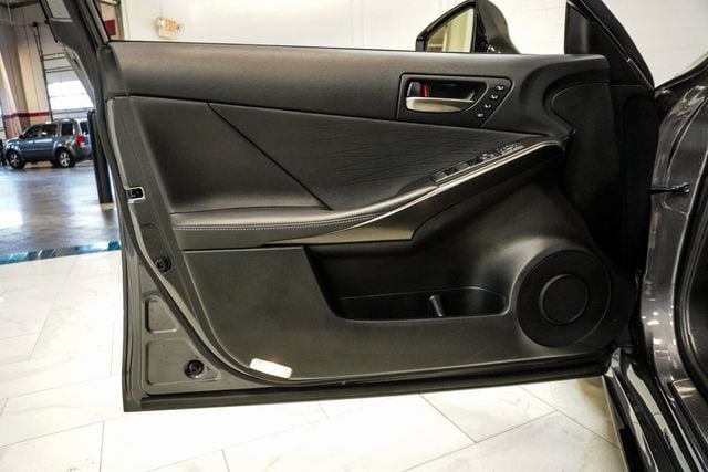 2023 Lexus IS IS 350 F SPORT RWD - 22972834 - 18