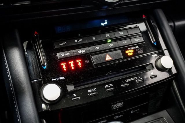 2023 Lexus IS IS 350 F SPORT RWD - 22972834 - 23