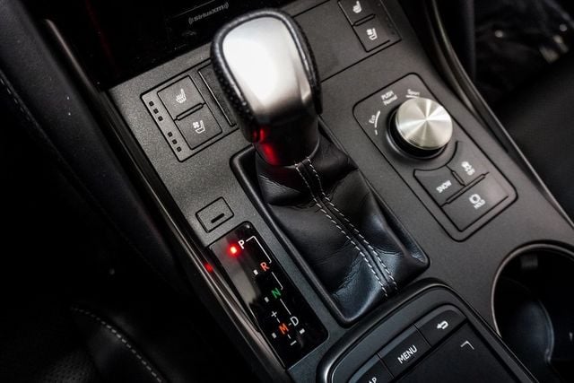 2023 Lexus IS IS 350 F SPORT RWD - 22972834 - 24