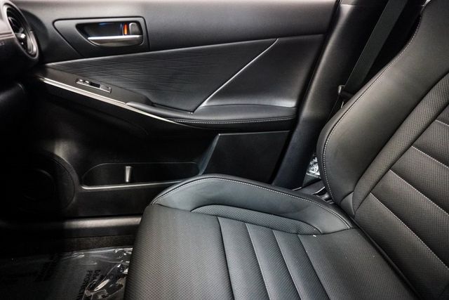 2023 Lexus IS IS 350 F SPORT RWD - 22972834 - 29